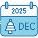 December  Icon