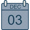 Christmas Winter Celebration Icon