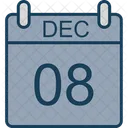 Christmas Winter Celebration Icon