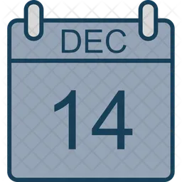 December  Icon