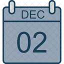 Christmas Winter Celebration Icon