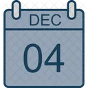 Christmas Winter Celebration Icon