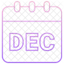 December  Icon