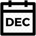 December  Icon