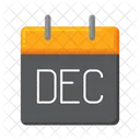 December  Icon