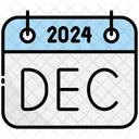 December  Icon