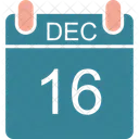 December  Icon