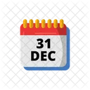 December st  Icon