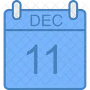 Noel Hiver Celebration Icon