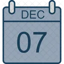 Noel Hiver Celebration Icon