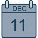 Noel Hiver Celebration Icon