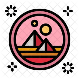 Decentraland  Icon