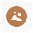 Decentraland  Icon