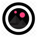 Decentraland Icon