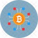 Crypto Monnaie Blockchain Crypto Icon