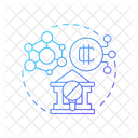 Decentralization  Icon