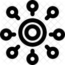 Decentralized Icon