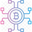 Cryptocurrency Blockchain Crypto Icon
