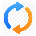 Cryptocurrency Exchange Cryptocurrency Wallet Finance Icon
