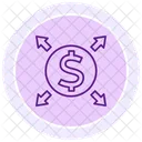 Decentralized Finance  Icon