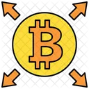 Decentralized  Icon