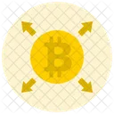 Decentralized  Icon