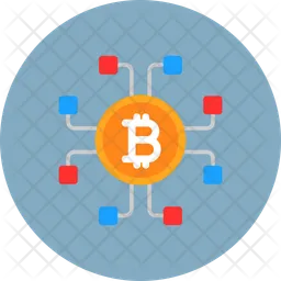 Decentralized  Icon