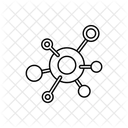 Decentralized  Icon
