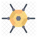 Decentralized  Icon