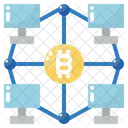 Decentralized  Icon