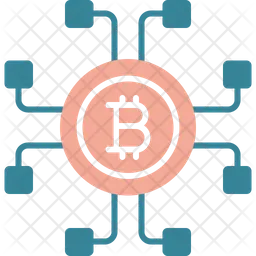 Decentralized  Icon