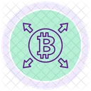 Decentralized  Icon