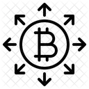 Decentralized  Icon