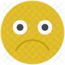 Emoji Rosto Emoticon Ícone