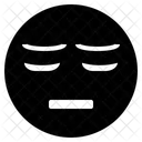 Decepcionado  Icono