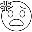 Decepcionante  Icono
