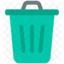 Recycler Corbeille Supprimer Icône