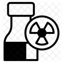 Dechets Chimiques Icône