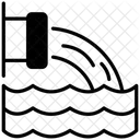 Dechets Icône