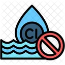 Dechlorination  Icon