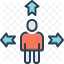 Decide  Icon