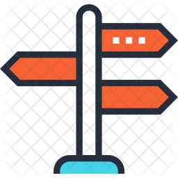 Decision Icon