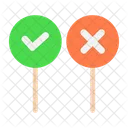 Decision  Icon