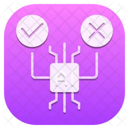 Decision  Icon