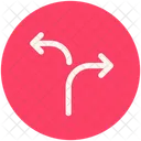 Decision Choice Option Icon