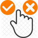 Decision  Icon