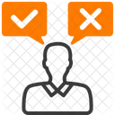 Decision  Icon
