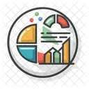 Business Choice Man Icon