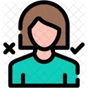 Decision  Icon