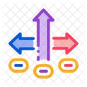 Choice Decision Strategy Icon
